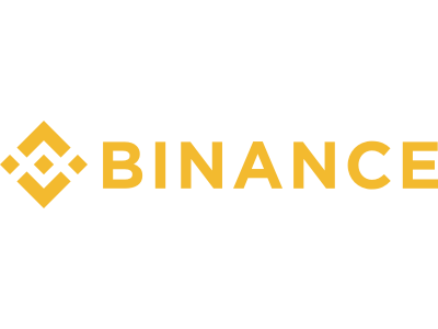 Logo Binance